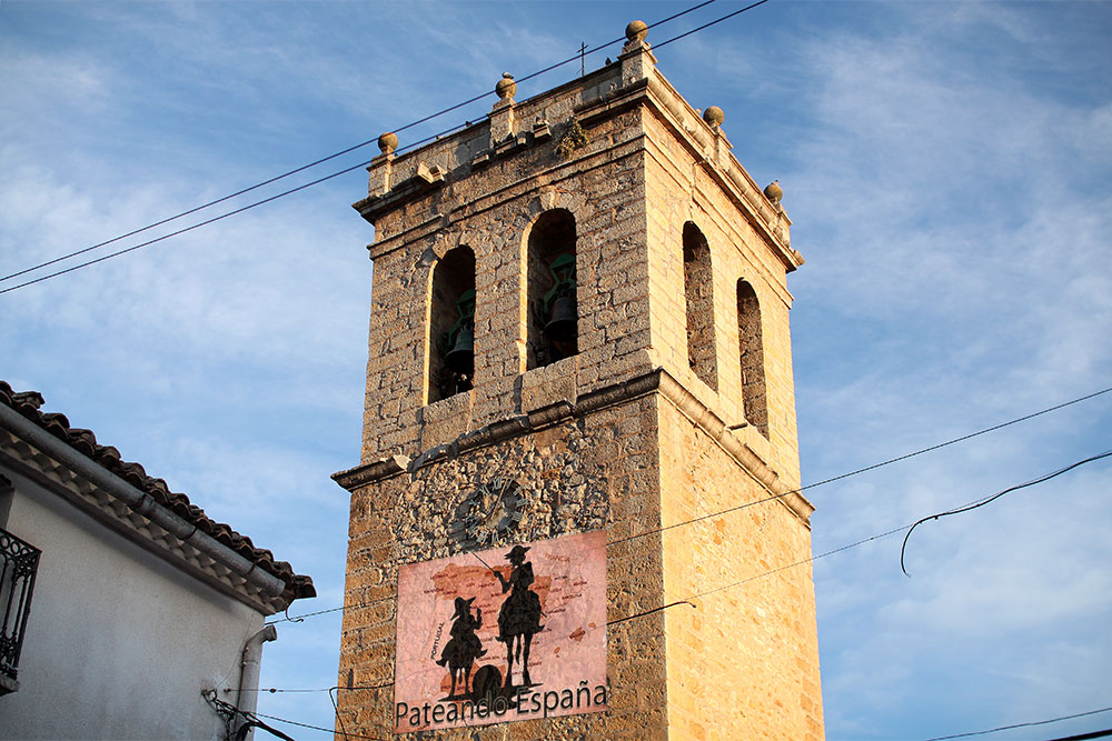 Barracas o Barraques